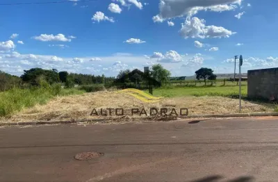Terreno comercial à venda na rua joaquim paula fernandes, residencial conquista ii, artur nogueira por r$ 110.000