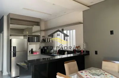 Casa com 3 quartos à venda na rua joão tagliari, 212, residencial villa nogueira, artur nogueira por r$ 600.000