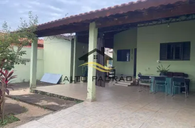 Casa com 3 quartos à venda na rua antônio dos santos, 279, parque residencial itamaraty, artur nogueira por r$ 400.000