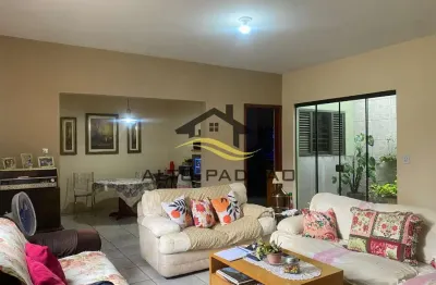 Casa com 3 quartos à venda na rua antônio dos santos, 279, parque residencial itamaraty, artur nogueira por r$ 400.000