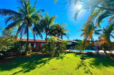 Chácara / sítio com 3 quartos à venda na área rural, zona rural, engenheiro coelho por r$ 450.000