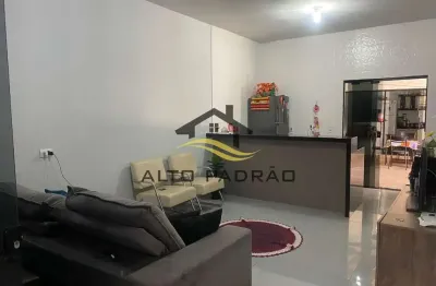Casa com 1 quarto à venda na alameda antônio de faveri neto, 1732, residencial villa nogueira, artur nogueira por r$ 540.000