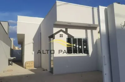 Casa com 2 quartos à venda na rua francisco pellice licio, 84, coração criança, artur nogueira por r$ 305.000