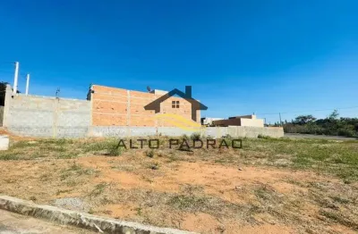 Terreno em condomínio fechado à venda na rua joão tagliari, residencial villa nogueira, artur nogueira por r$ 115.000