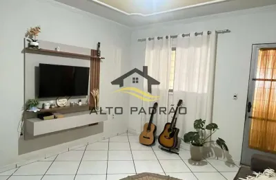 Casa à venda em artur nogueira-sp: 3 quartos, 1 suíte, 2 vagas de garagem!