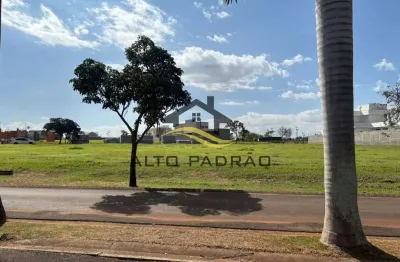 Terreno em condomínio fechado à venda na avenida inglaterra, lagoa bonita, engenheiro coelho por r$ 270.000