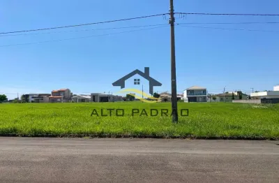 Terreno em condomínio fechado à venda na rua francisco regiani, lagoa bonita, engenheiro coelho por r$ 150.000