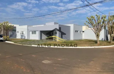 Casa em condomínio fechado com 3 quartos à venda na rua francisco regiani, 225, lagoa bonita, engenheiro coelho por r$ 770.000