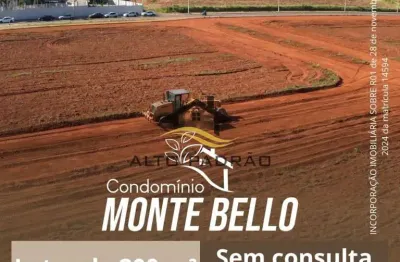 Terreno em condomínio fechado à venda na rua monte castelo, conjunto habitacional vila cosmos, cosmópolis por r$ 129.900