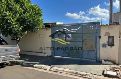 Casa com 3 quartos à venda na rua florindo caetano, 900, parque das laranjeiras, artur nogueira por r$ 450.000