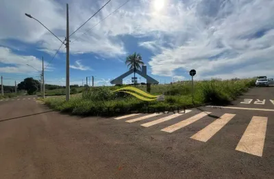 Terreno comercial à venda na rua quatro, d19, residencial jardim do sol, artur nogueira por r$ 250.000