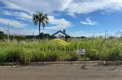 Terreno comercial à venda na rua quatro, d 18, residencial jardim do sol, artur nogueira por r$ 170.000