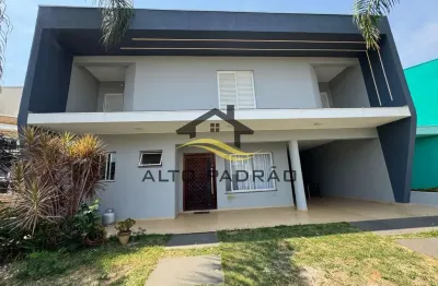 Imperdível casa de luxo em condomínio no residencial san marino, artur nogueira-sp: 4 quartos, 2 suítes, 1 sala, 5 banheiros, 2 vagas de garagem e 243,00 m² de área.