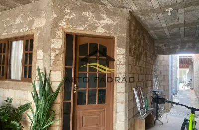 Casa com 2 quartos à venda na rua joão carrari, 251, jardim olinda, artur nogueira por r$ 510.000