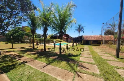 Chácara / sítio com 3 quartos à venda na rua dyonisio mauro, 172, parque das palmeiras, artur nogueira por r$ 890.000