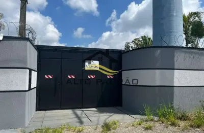 Chácara / sítio com 2 quartos à venda na Área Rural, Área Rural de Artur Nogueira, Artur Nogueira por R$ 580.000