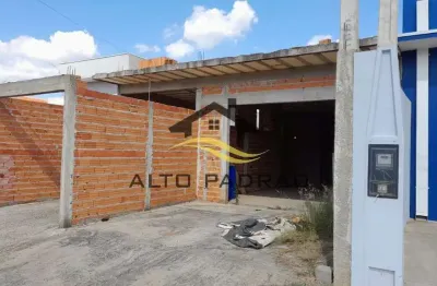 Casa comercial com 1 sala à venda na rua joão tagliari, residencial villa nogueira, artur nogueira por r$ 350.000
