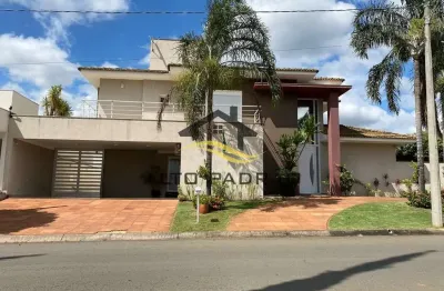 Casa em condomínio fechado com 4 quartos à venda na avenida ayrton senna da silva, 175, residencial jardim de mônaco, hortolândia por r$ 2.650.000