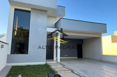 Casa em condomínio fechado com 3 quartos à venda na rua príncipe florestan i, 185, residencial jardim de mônaco, hortolândia por r$ 1.250.000