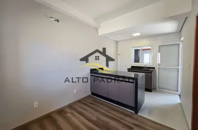 Casa em condomínio fechado com 2 quartos à venda na RUA AMÉRICA, 14, Residencial Parque dos Ipês, Artur Nogueira por R$ 420.000