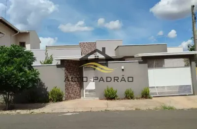 Casa com 3 quartos à venda na rua ernesto tagliari, 308, parque residencial dona leda, artur nogueira por r$ 900.000