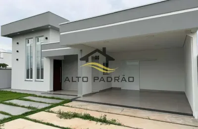 Casa em condomínio fechado com 3 quartos à venda na rua papagaio, lagoa bonita, engenheiro coelho por r$ 980.000