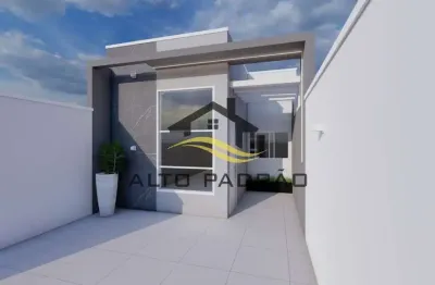 Casa com 2 quartos à venda na RUA SÔNIA DE JESUS MACIEL FACIOLI, Residencial Nova Conquista, Artur Nogueira por R$ 380.000