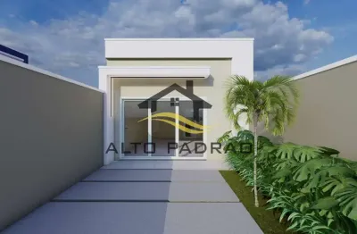 Casa com 2 quartos à venda na RUA SÔNIA DE JESUS MACIEL FACIOLI, Residencial Nova Conquista, Artur Nogueira por R$ 420.000