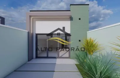 Casa com 2 quartos à venda na RUA SÔNIA DE JESUS MACIEL FACIOLI, Residencial Nova Conquista, Artur Nogueira por R$ 420.000