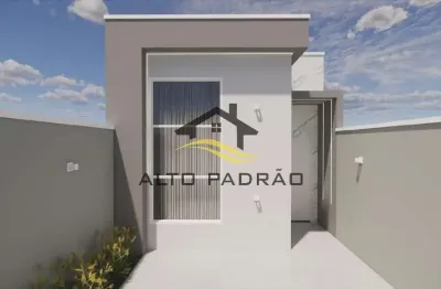 Casa com 2 quartos à venda na RUA SÔNIA DE JESUS MACIEL FACIOLI, Residencial Nova Conquista, Artur Nogueira por R$ 420.000