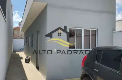Casa com 2 quartos à venda na RUA JAGUARIÚNA, Jardim Blumenau, Artur Nogueira por R$ 295.000