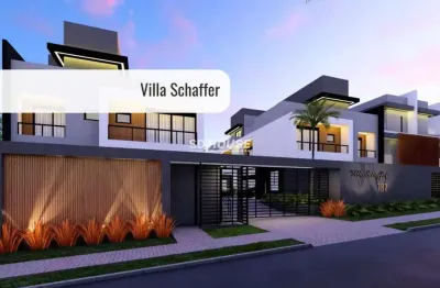 Villa schaffer, bom retiro - curitiba/pr | aliarz incorporadora