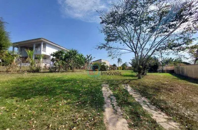 Chácara à venda, 1219 m² por r$ 650.000,00 - bosque dos ipês - americana/sp