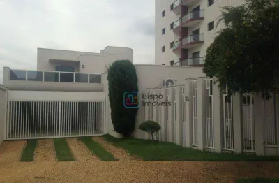 Casa à venda, 264 m² por r$ 850.000,00 - vila nossa senhora de fátima - americana/sp