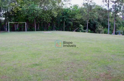 Chácara à venda, 6673 m² por r$ 2.300.000,00 - iate clube de campinas - americana/sp