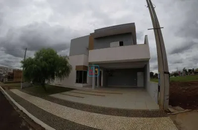 Casa à venda, 330 m² por r$ 2.000.000,00 - chácara letônia - americana/sp