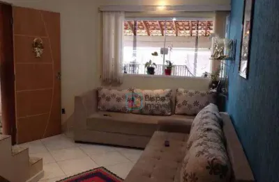 Casa à venda, 175 m² por r$ 360.000,00 - balneário riviera - americana/sp