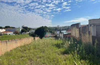 Terreno à venda, 446 m² por r$ 448.000,00 - centro - americana/sp