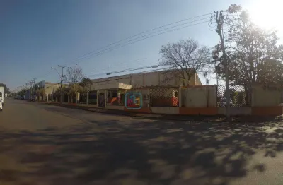 Galpão, 3818 m² - venda por r$ 13.000.000,00 ou aluguel por r$ 47.125,00/mês - distrito industrial i - santa bárbara d'oeste/sp