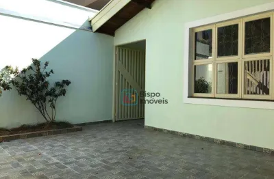 Casa à venda, 110 m² por r$ 418.000,00 - vila nossa senhora de fátima - americana/sp