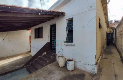 Casa à venda, 210 m² por r$ 480.000,00 - vila santa maria - americana/sp