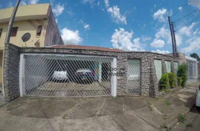 Casa à venda, 346 m² por r$ 800.000,00 - vila nossa senhora de fátima - americana/sp