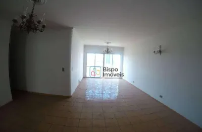 Apartamento à venda, 193 m² por r$ 700.000,00 - centro - americana/sp