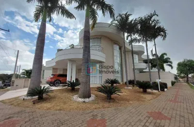 Casa à venda, 350 m² por r$ 4.200.000,00 - jardim imperador - americana/sp