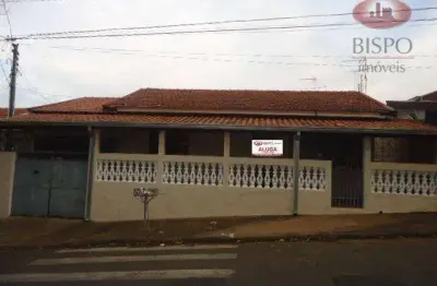 Casa à venda, 112 m² por r$ 275.000,00 - jardim santa rosa - nova odessa/sp