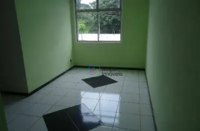 Apartamento à venda, 55 m² por r$ 225.000,00 - brieds - americana/sp