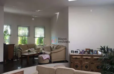 Casa à venda, 169 m² por r$ 900.000,00 - jardim santana - americana/sp