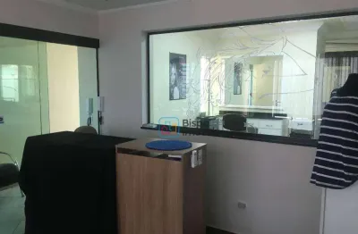 Casa à venda, 350 m² por r$ 1.200.000,00 - vila nossa senhora de fátima - americana/sp