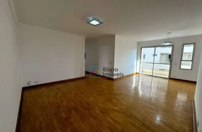 Apartamento à venda, 135 m² por r$ 600.000,00 - vila são pedro - americana/sp