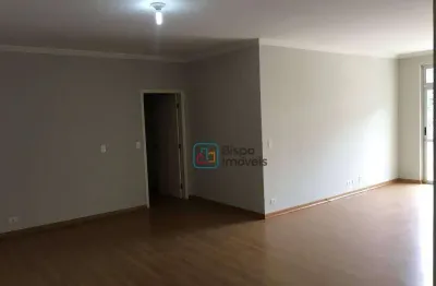 Apartamento à venda, 154 m² por r$ 750.000,00 - jardim colina - americana/sp